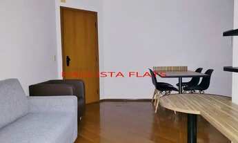 Imagem 5: SÃO PAULO - Apartamento Padrão - BELA VISTA