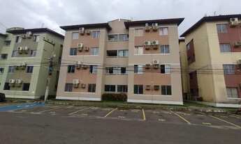 Imagem: F- Aluguel de Apartamento Gran Vilage Turu