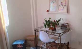 Imagem 1: Apartamento para venda tem 39 metros quadrados com 1 quarto em Irajá - Rio de Janeiro - RJ