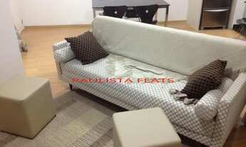 Imagem 4: SÃO PAULO - Apartamento Padrão - JARDIM PAULISTA