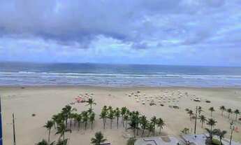 Imagem: Apto de 1 Dorm, PRÉDIO FRENTE MAR. 42 m²