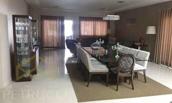 Imagem 5: Casa - Terras de São Carlos - Jundiaí