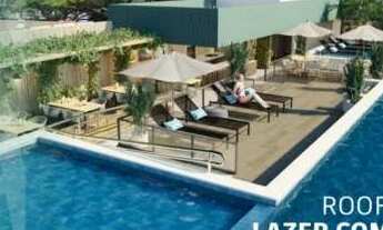 Imagem 3: Flat Porto de galinhas