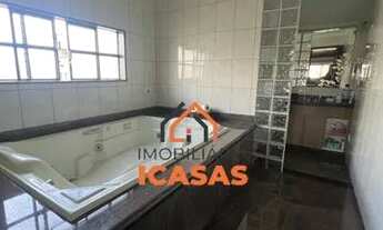 Imagem 7: Casa com HABITE-SE para venda com 3 quartos no Centro - Ibirité - MG