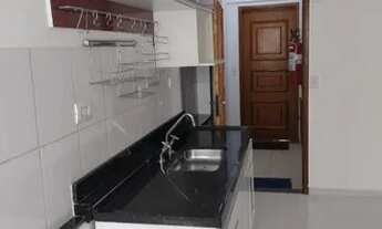 Imagem: Apartamento para aluguel no condomínio