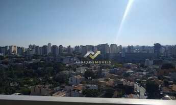 Imagem 5: Apartamento com 2 dormitórios para alugar, 69 m² por R$ 2.922,00/mês - Vila Assunção - San