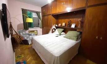 Imagem 5: Excelente apartamento com 3 quartos e uma suíte, e uma sala ampla!