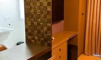 Imagem 4: Alugo Flat no The Expression | 36 m² | Setor Bueno