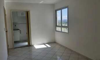 Imagem 1: Apartamento para Locação Jardim Esplanada-02 Dormitórios