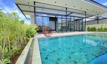 Imagem: Casa condomínio Jardins Genova