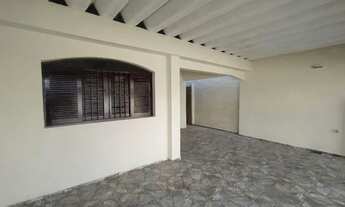 Imagem 3: ÓTIMA CASA INDIVIDUAL 160M² COM 2 DORMITÓRIOS E 2 VAGAS DE GARAGEM - VILA BARROS