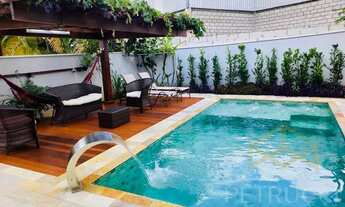 Imagem: Casa - Jardim Lorena - Valinhos