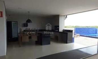 Imagem 2: Apartamento para locação Residencial Varandas do Tocantins