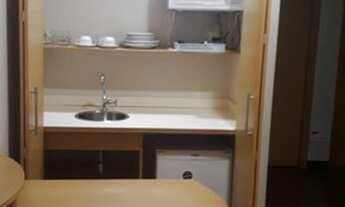 Imagem 3: APARTAMENTO RESIDENCIAL em SÃO PAULO - SP, CONSOLAÇÃO