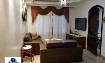 Imagem: LOCAÇÃO - Sobrado/Jardim Vila Formosa