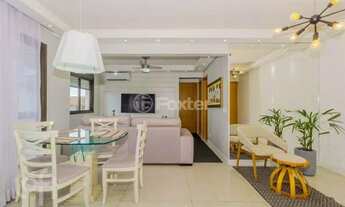 Imagem 3: Apartamento 3 quartos suite e vaga Bairro Passo da Areia Porto Alegre