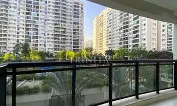 Imagem: Apartamento para aluguel possui 69 metros