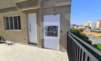 Imagem 12: Sobrado novo de 02 suítes em Condomínio Fechado com 03 vagas