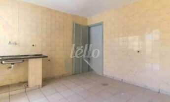 Imagem 5: São Paulo - Casa Padrão - Parque da Mooca