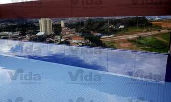 Imagem 3: Apartamento em Quitaúna - Osasco