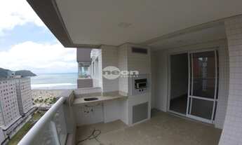 Imagem: PRAIA GRANDE - Apartamento Padrão - Canto