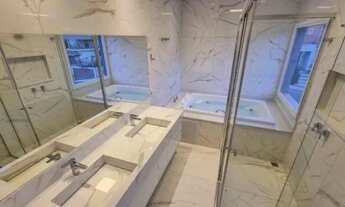 Imagem 3: Casa de condomínio para venda tem 238 metros quadrados com 3 quartos