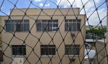 Imagem 6: Apartamento para Aluguel - Engenho de Dentro, 3 Quartos, 75 m2