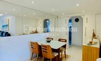 Imagem 3: LINDO APARTAMENTO 2 QUARTOS - RIACHUELO