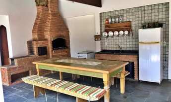 Imagem 4: VENDA E LOCAÇÃO - CASA EM GUARAREMA