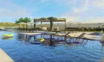 Imagem: Apartamento com 2 quartos à venda, 47 m²