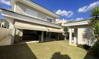 Imagem: Sobrado para venda com 254 metros quadrados