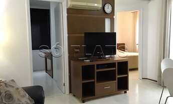 Imagem 6: Flat próximo ao Shopping Center Frei Caneca, MASP e ao Mackenzie