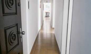 Imagem 6: Apartamento para venda tem 111 metros quadrados com 3 quartos em Florida Mirim - Mongaguá