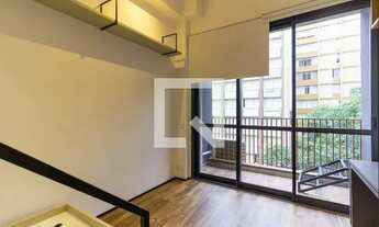 Imagem 4: Apartamento para Aluguel - Perdizes, 1 Quarto, 25 m2