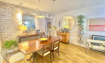 Imagem 2: Barra da Tijuca Apartamento com 3 dormitórios