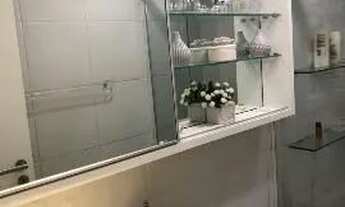 Imagem 7: DM/Maravilhoso Apt. para venda possui 72 metros q. com 2 quartos em Casa Amarela - Recife