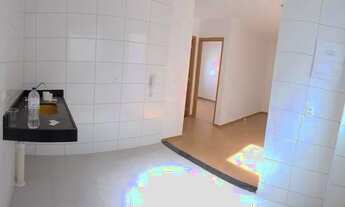 Imagem 5: CONTAGEM - Apartamento Padrão - Cabral