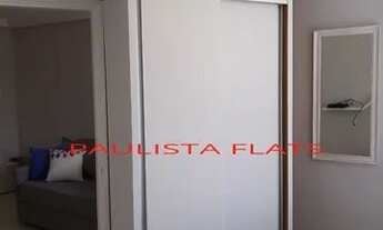 Imagem 6: SÃO PAULO - Flat - INDIANÓPOLIS