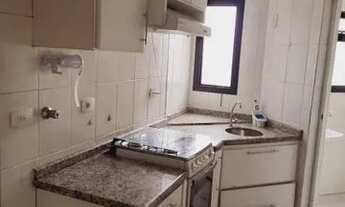 Imagem 5: Alugue apartamento em Vila Santa Catarina R$1.800 - São Paulo