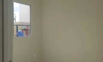 Imagem 6: Apartamento térreo com dois quartos no Lusitânia III