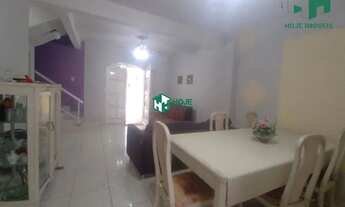 Imagem 5: Sobrado para locação por dia no Tabuleiro