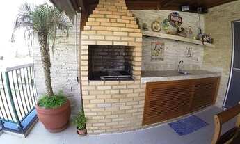 Imagem 3: Cobertura com 3 dormitórios à venda, 170 m² por R$ 1.180.000,00 - Recreio dos Bandeirantes