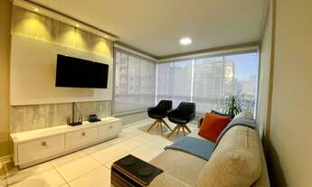 Imagem: Apartamento para venda com 100 metros quadrados