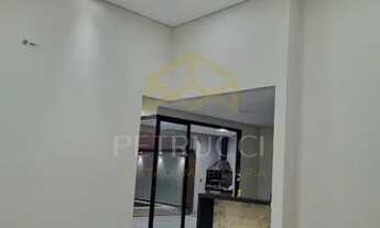 Imagem 4: Casa - Colinas de Indaiatuba - Indaiatuba