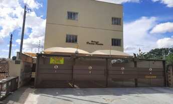 Imagem: Oportunidade - Kitnet Jd. Novo Mundo (Leia