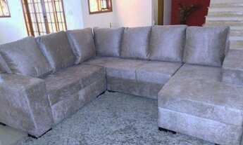 Imagem 5: Casa com 3 dormitórios à venda, 220 m² por R$ 450.000,00 - Residencial Parque São Camilo