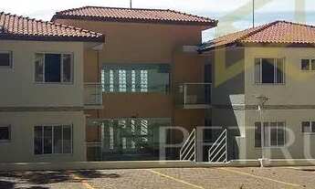 Imagem: Apartamento - Jardim Tangará - São Carlos