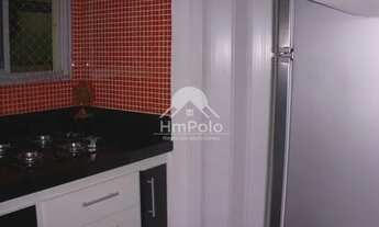 Imagem 6: Campinas - Apartamento Padrão - Mansões Santo Antônio