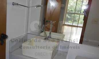 Imagem 5: Apartamento de 111m² 3 dormitórios Vila São Francisco