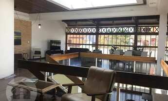 Imagem 1: Sobrado com 4 dormitórios à venda, 580 m² por R$ 2.000.000 - Vila São João - Caçapava/SP